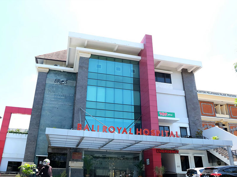 Bali Royal Hospital